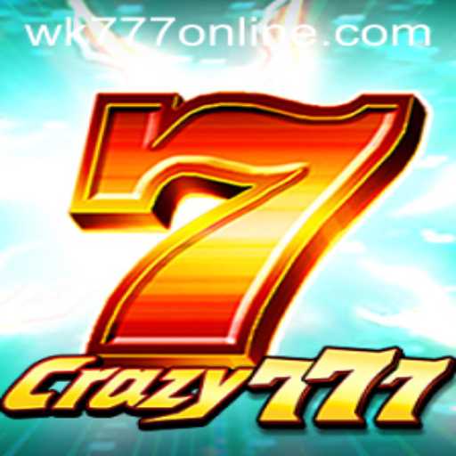 Crazy777: A Thrilling Casino Adventure with WK777