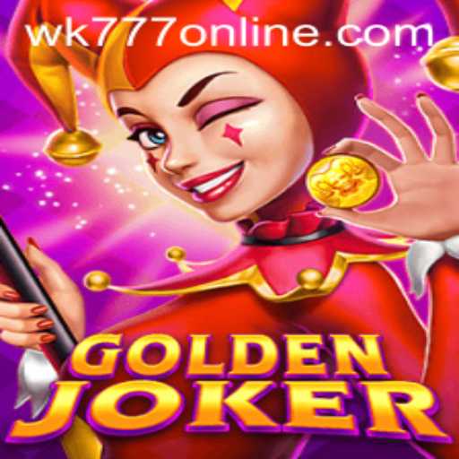 Experience the Thrilling World of GoldenJoker: Master the Game with WK777