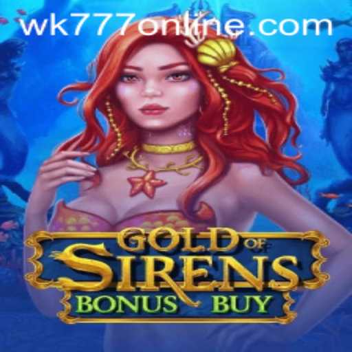 Exploring the Exciting World of GoldofSirensBonusBuy: A Deep Dive