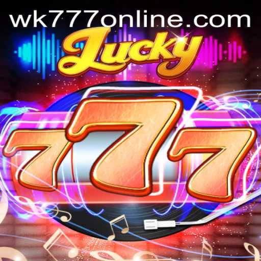 Lucky777: Experience the Thrill of Winning Big with WK777