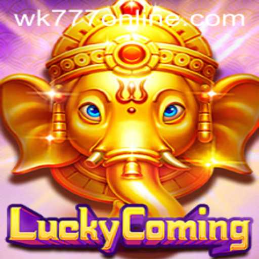 LuckyComing: A New Era of Interactive Gaming with WK777