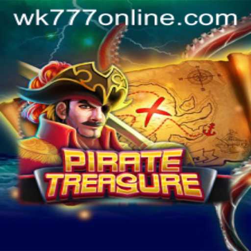 Unveiling PirateTreasure: Adventure Awaits with WK777