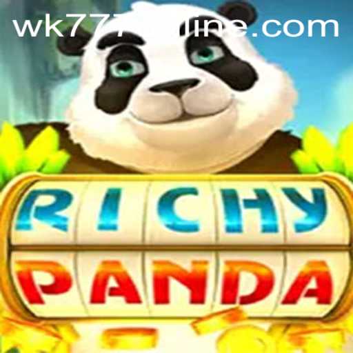 Explore the Exciting World of RichyPanda: WK777 Guide
