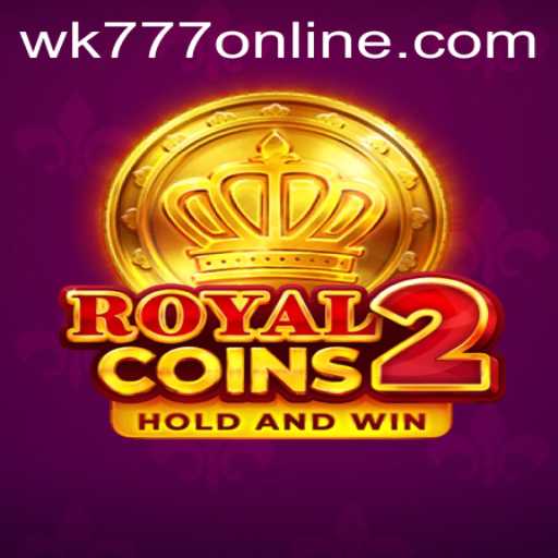Unearthing the Treasures of RoyalCoins2: A New Era of Online Gaming