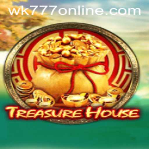 Exploring TreasureHouse and the Thrilling WK777 Adventure