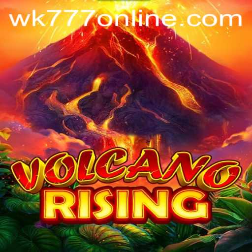 Explore the Thrilling World of VolcanoRising: A Guide to the Eruptive Adventure