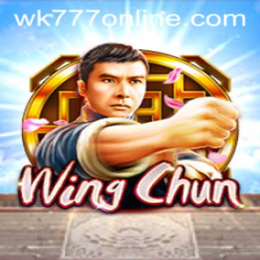 WingChun: The Ultimate Martial Arts Game Adventure with WK777