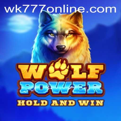 Discover the Excitement of WolfPower: A Thrilling Adventure Awaiting You