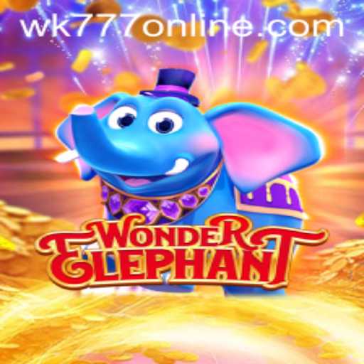 Discover the World of WonderElephant with WK777: A Thrilling Adventure Awaits